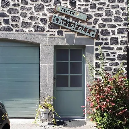 Chez Christelle Apartment Rochefort Exterior photo