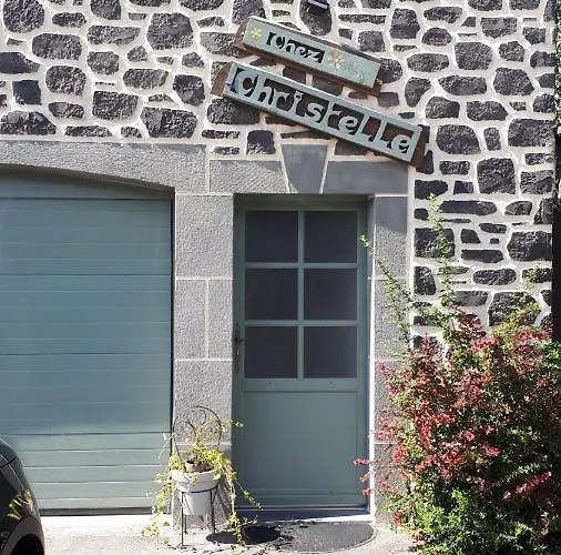 Chez Christelle