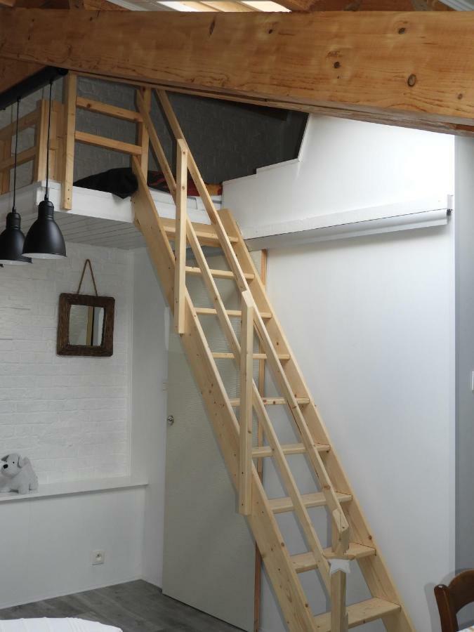 Apartment Chez Christelle *
